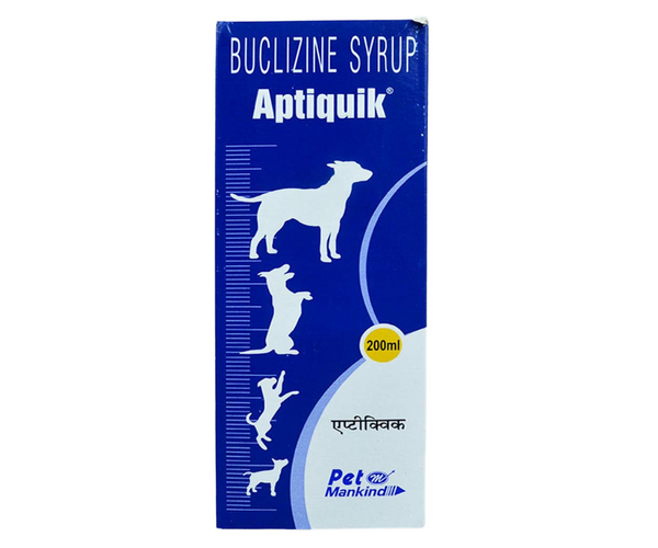 Aptiquik Syrup 200Ml