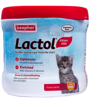 Lactol Kitten 200GM JAR