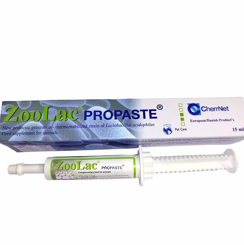 Intas Zoolac Propaste 15ml