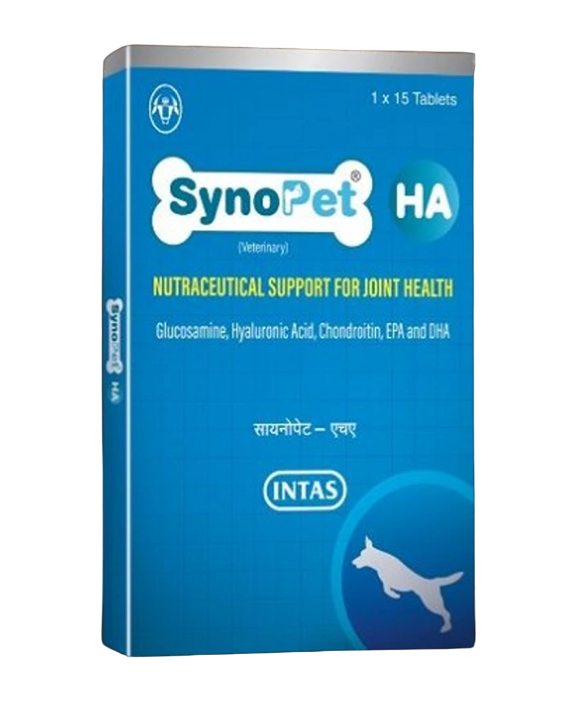 Intas Synopet HA 15 Tab