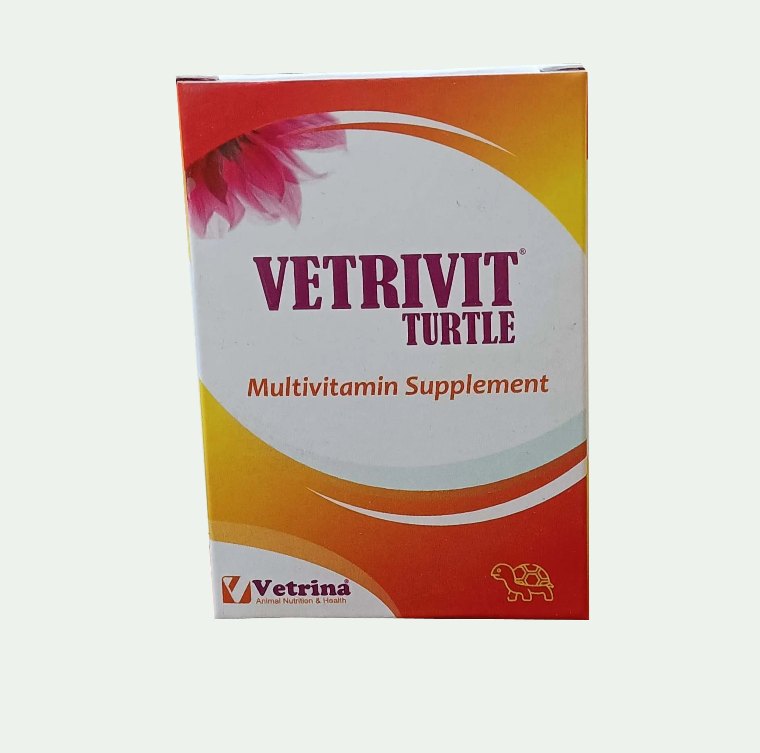 Vetrina Vetrivit Turtle Exotic Drops 30ml