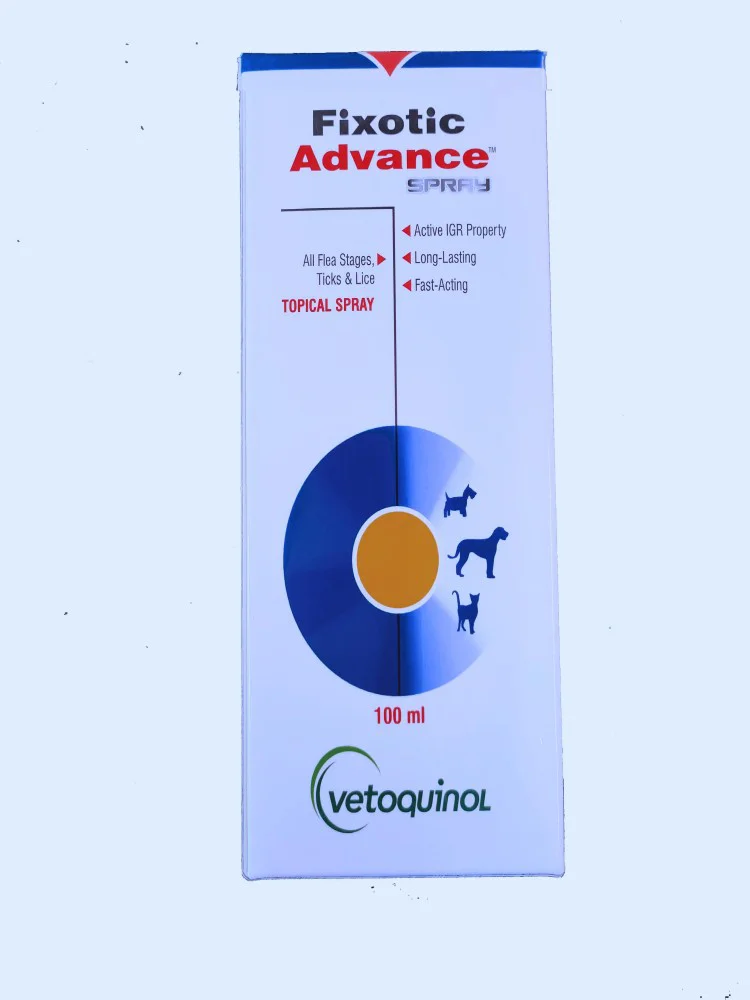 Fixotic Advance Spray 100ML