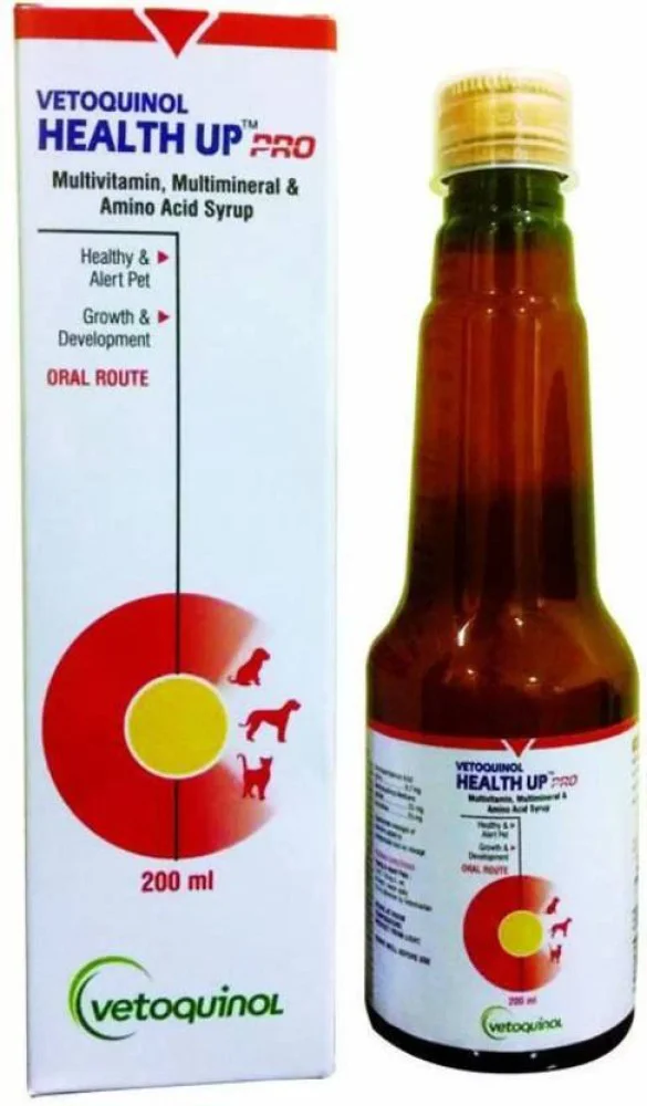 Healthup Pro 200ml