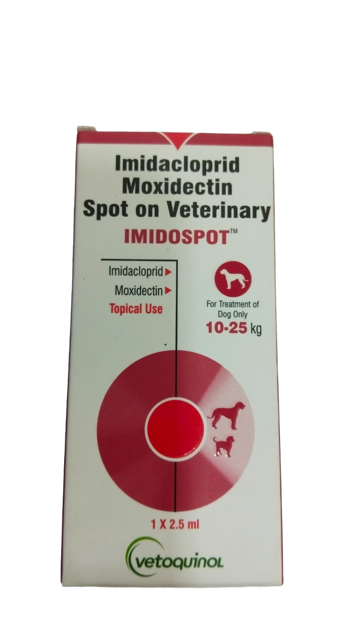 Imidospot 2.5ml