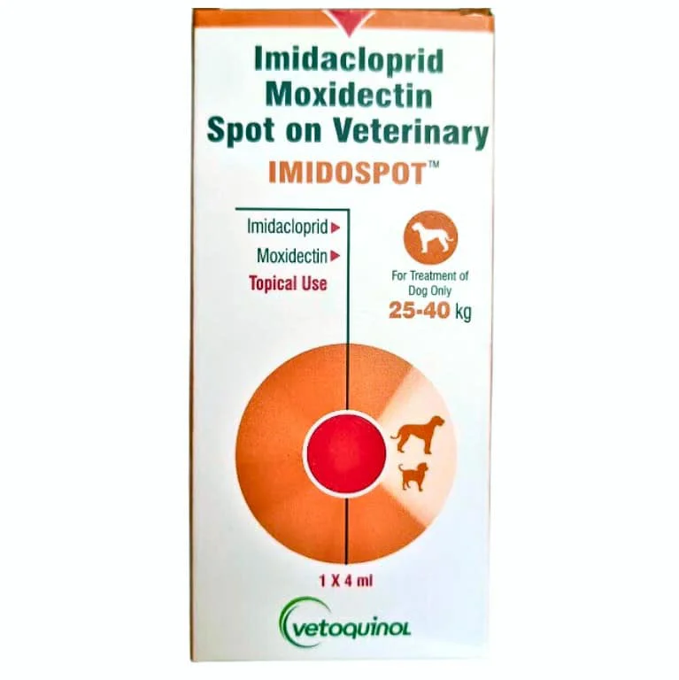 Imidospot 4ml