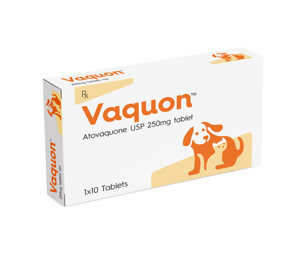 Vaquon Tab 10's