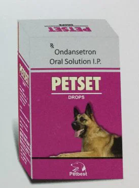 Petset Drops 30ml