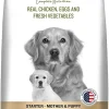 Grain Zero Dog Starter 50gm