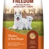 Grain Zero Freedom Starter 50gm