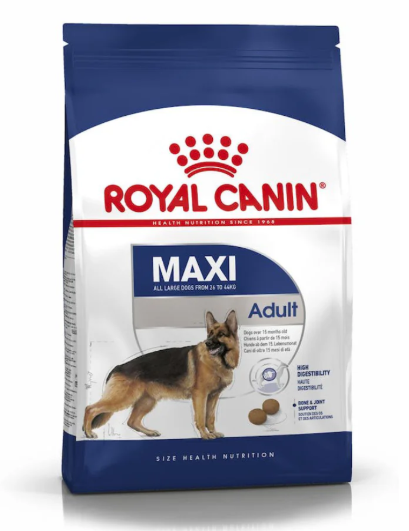 Royal Canin Maxi Adult