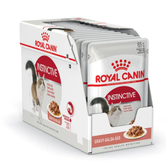 Royal canin Instinctive 1.02KG