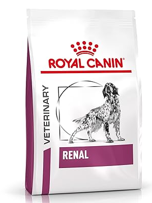 Royal canin veterinary diet Renal Dog
