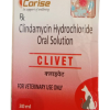Corise Clivet Suspension Drops For Dogs & Cats