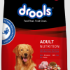 Drools Adult Chicken & Vegetable