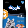 Drools Cat Real Chicken