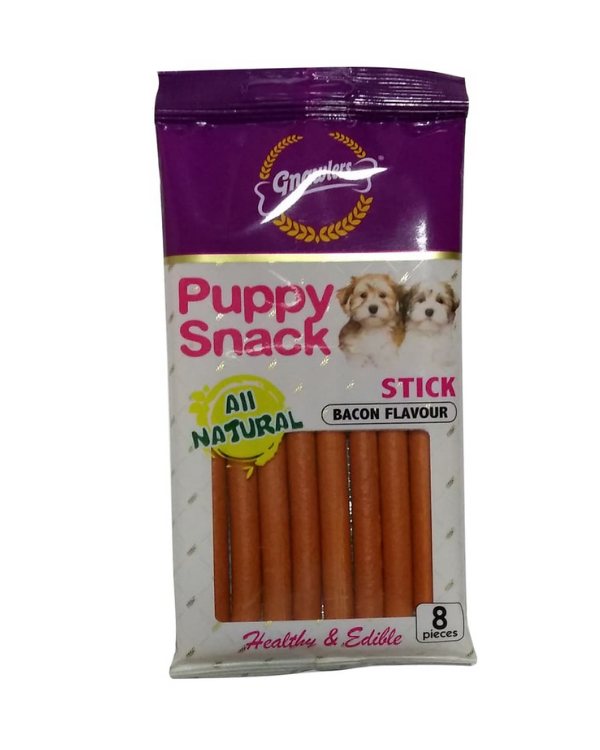 Gnawlers Puppy Stick