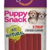 Gnawlers Puppy Strip