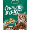 Gnawlers Crunchy Tenders Chicken& Milk Flavour