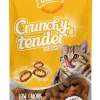 Gnawles Crunchy Tenders Chicken Flavour