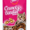 Gnawlers Crunchy Tenders Salmon & Dairy Flavour