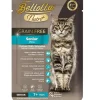 Bellootta Senior Topping Cranberry