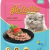 BELLOTTA KIT TUNA PATE