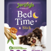 Jerhigh Bed Time