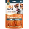Jerhigh First Bark Soft Chicken Breast
