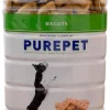 Purepet 100% Veg Biscuits