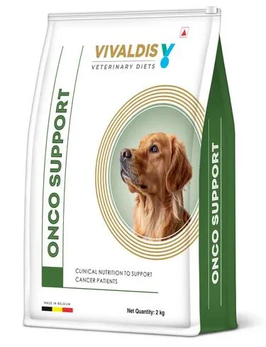 Vivaldis RX Diet Onco support 2kg
