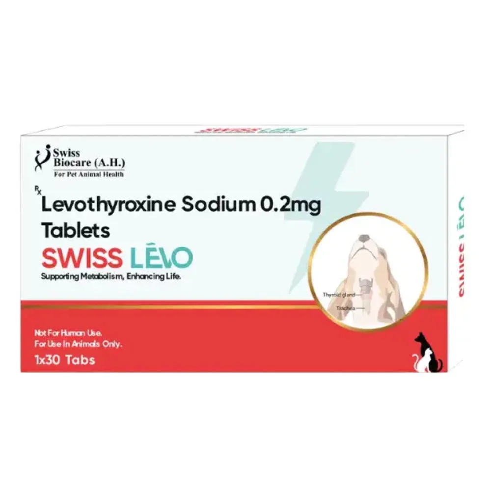 Corise Swiss Levo 0.2mg Tabs