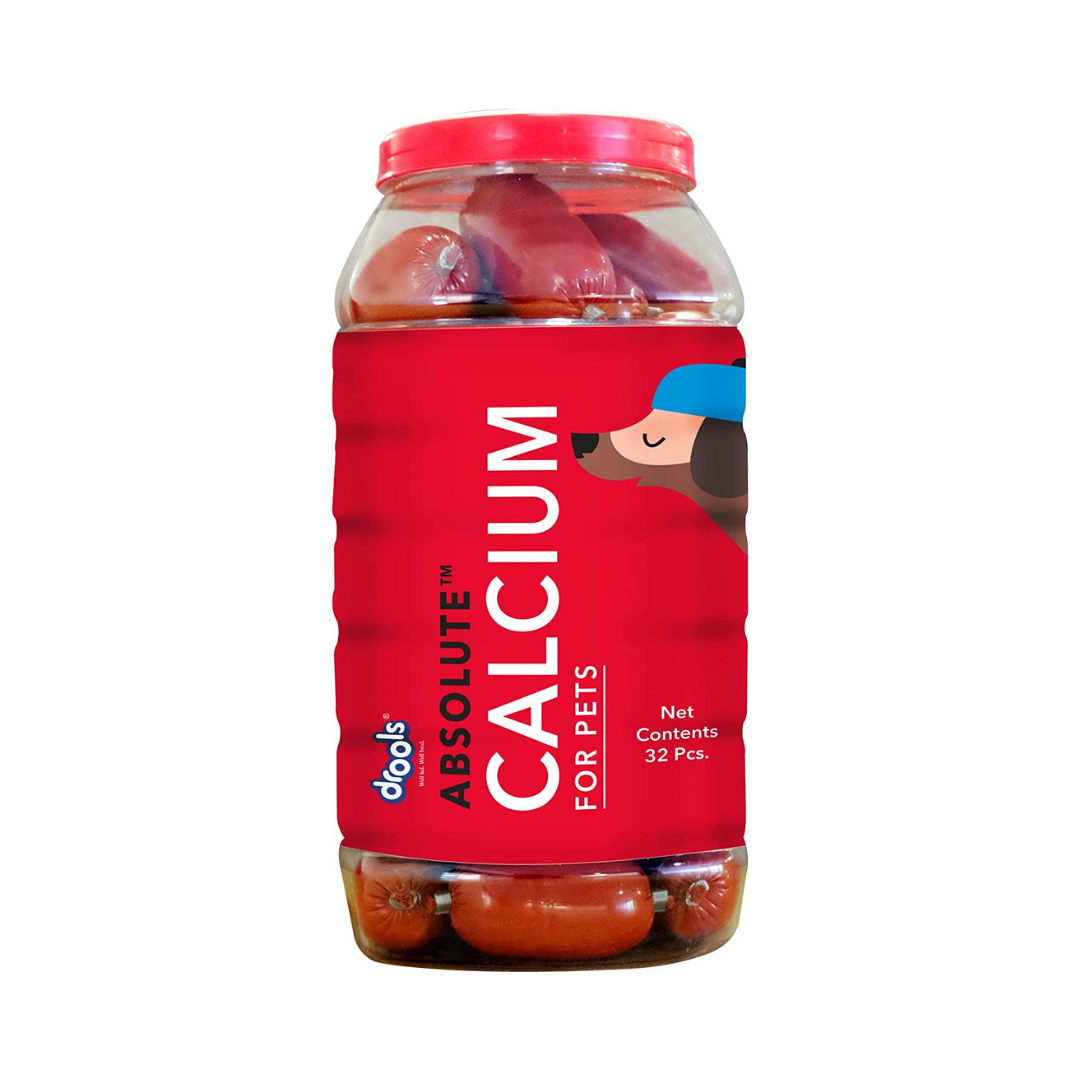 Drools Absolute Cal Sausages - Image 2