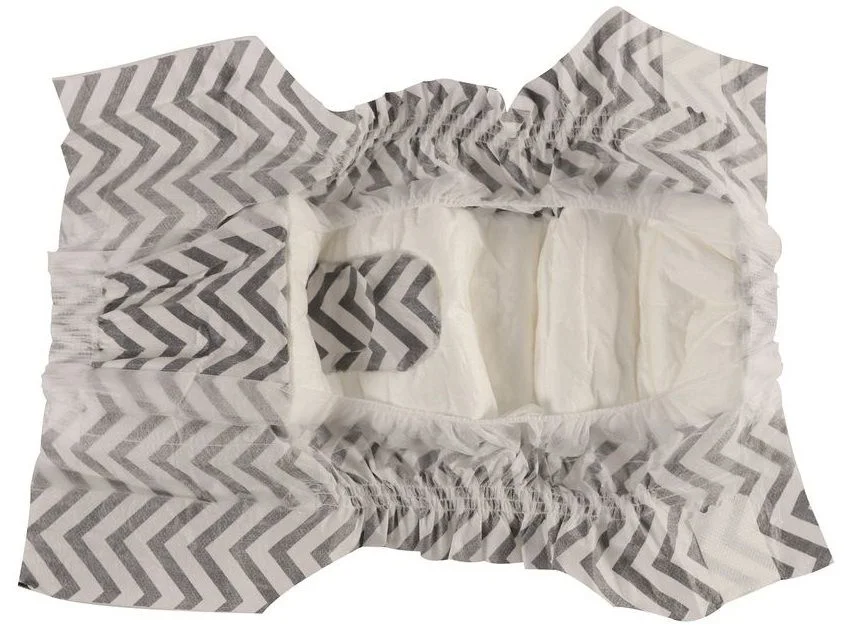 M-Pets Diapers For Female Dog Small - Image 2