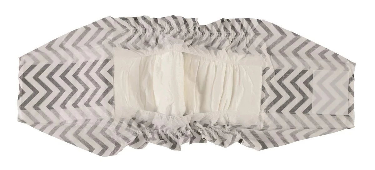 M-Pets Diapers For Male Dog Extra Large - Image 2