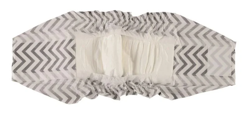 M-Pets Diapers For Male Dog Large - Image 2