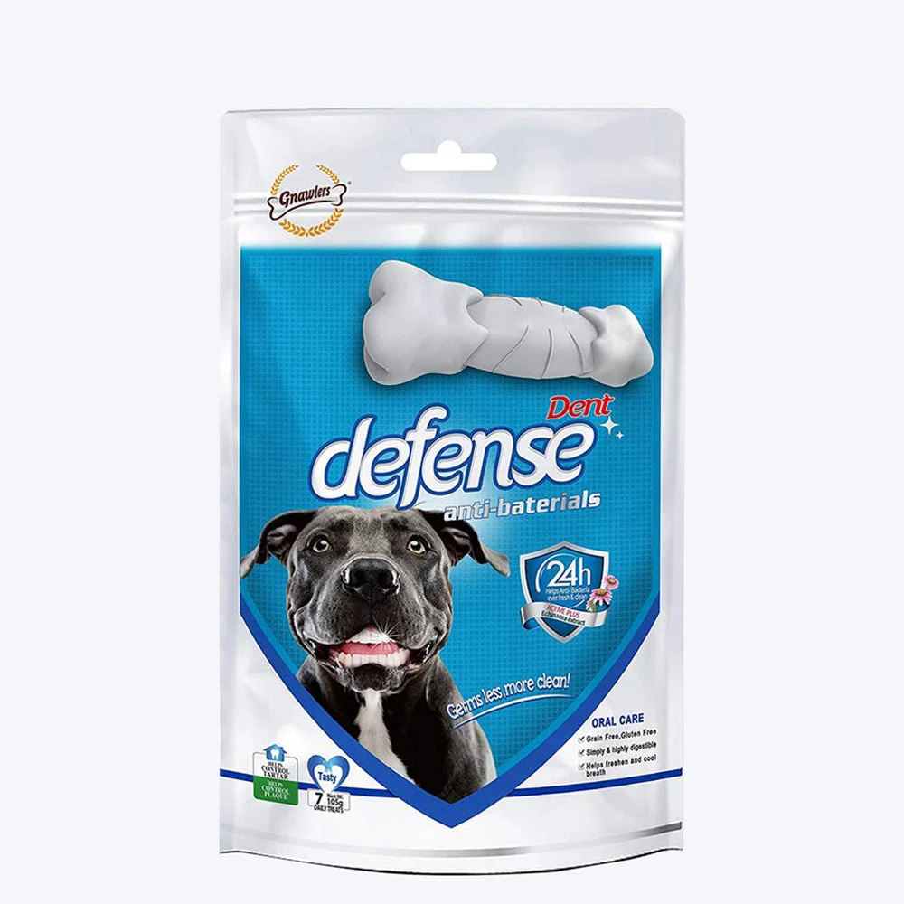 Gnawlers 3 Denta Defence - Image 2