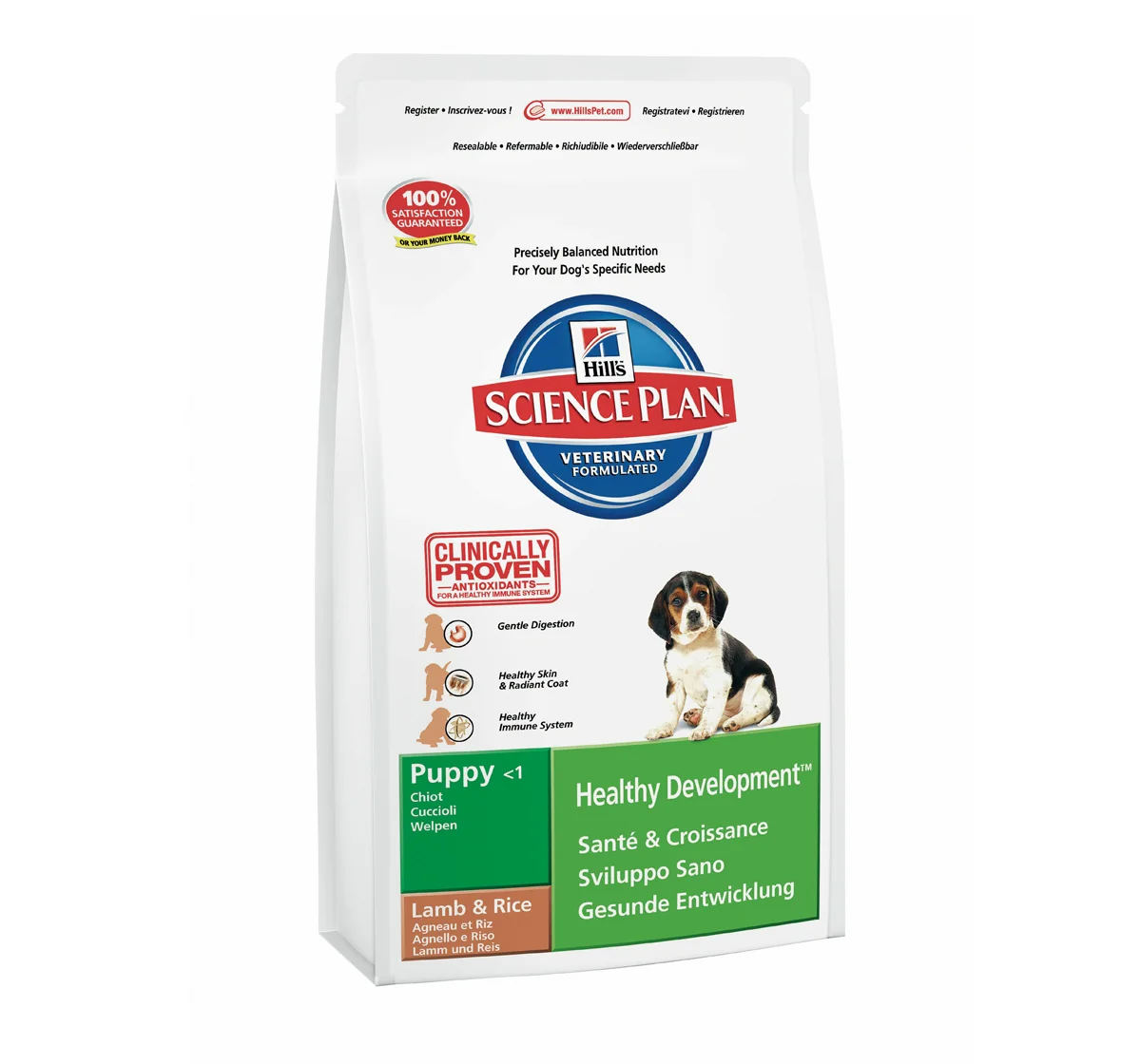 Royal Chew White Sticks 400gm - Image 3