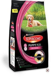 SUPERCOAT Puppy All Breed With Chicken - Image 3
