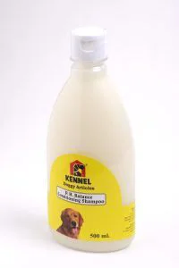 Kennel P.H Balance Shampoo