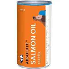 Drools Absolute Salmon Oil For Dog - Image 3