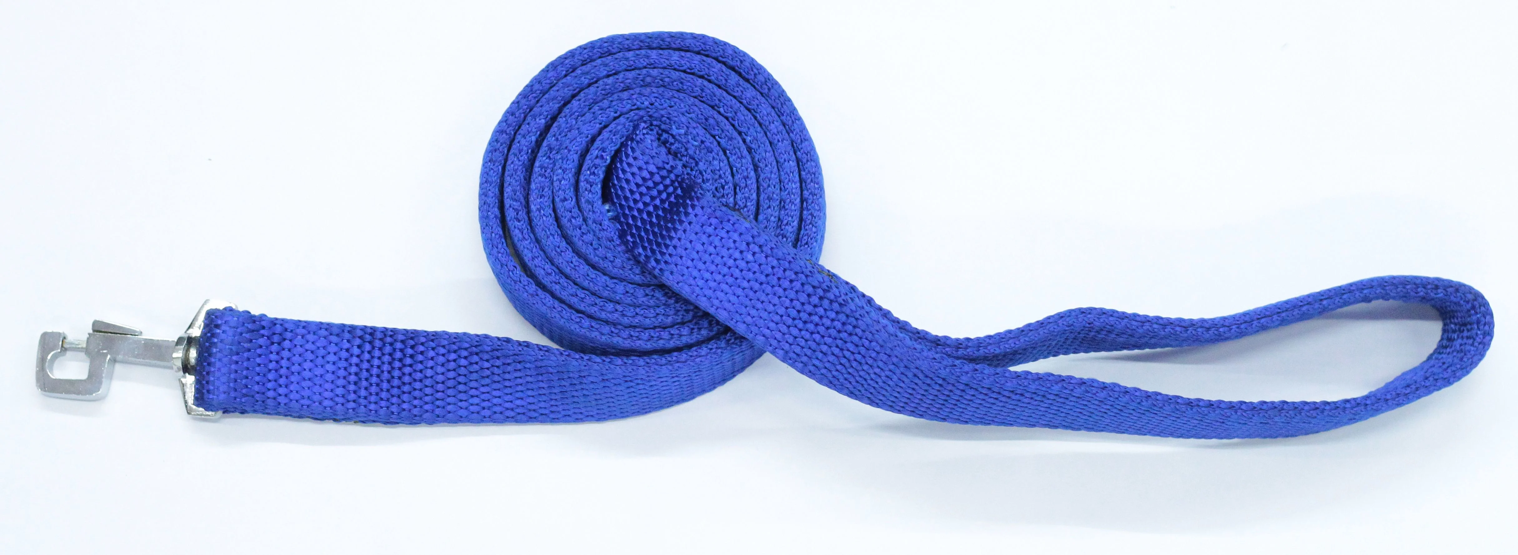 Kennel Nylon Lead (W = 1" x L = 12 Feets)