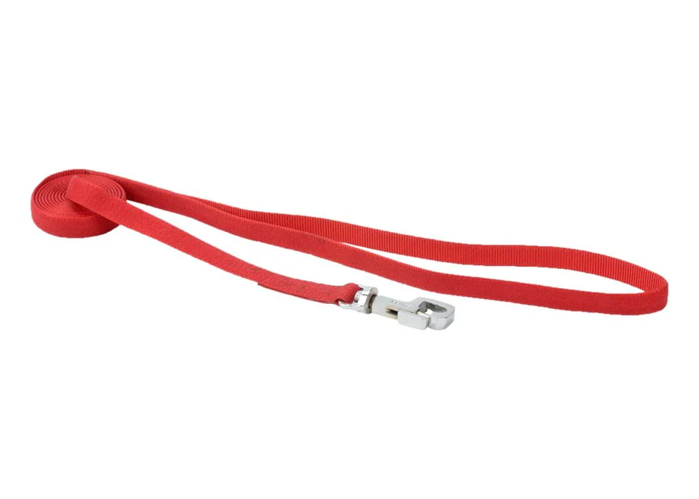 Kennel Furlon Lead (W = 1/2" x L = 4 Feets)