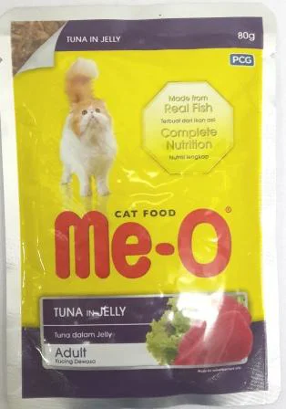 MEO (SEA FOOD PLATTER PRAWN CANS) 400GMS - Image 3