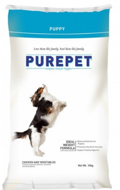 Grain Zero Freedom Puppy 50gm - Image 3