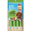 Smart Heart Creamy Treats - Chicken & Spinach Flavor