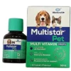 Pet Mankind Multistar pet Drops