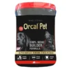 ORCAL PET POWDER 400GM