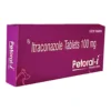 PETORAL-I 100MG TABS