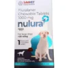 SAVAVET NULURA 1000MG (20-40KG)